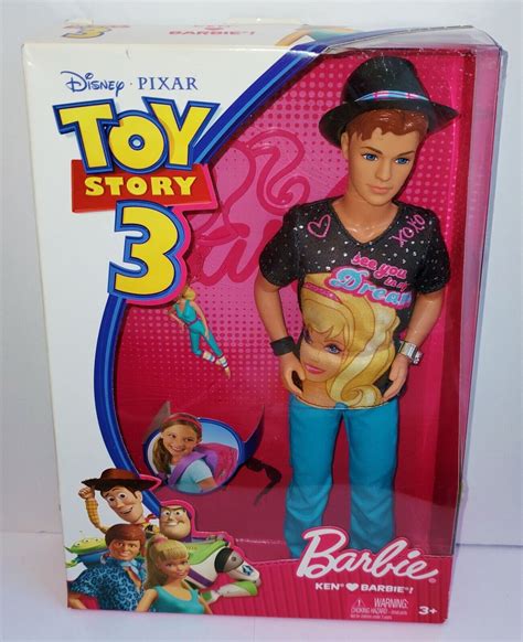 ken toy story|ken barbie last name.